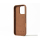 Mujjo Leather Case iPhone 16 Pro Max MagSafe tan - 1296453 - zdjęcie 3